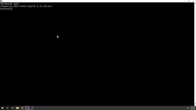 What's New in iPerf Version 2 смотреть онлайн