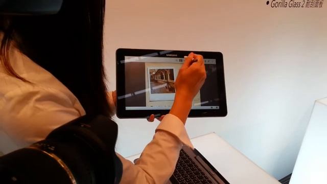 Sogi.com.tw@SAMSUNG ATIV Smart PC 產品介紹 смотреть онлайн