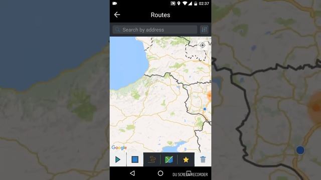 Fake Location Introduction смотреть онлайн