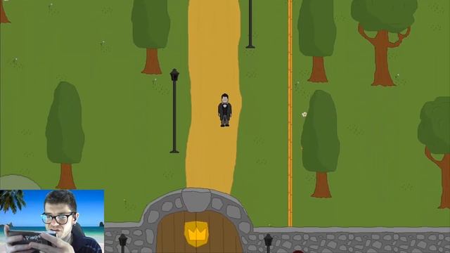 FIVE NIGHTS WITH FROGGY 2 - PIU' DIFFICILE DEL PRIMO! - Android - (Salvo Pimpo's) смотреть онлайн