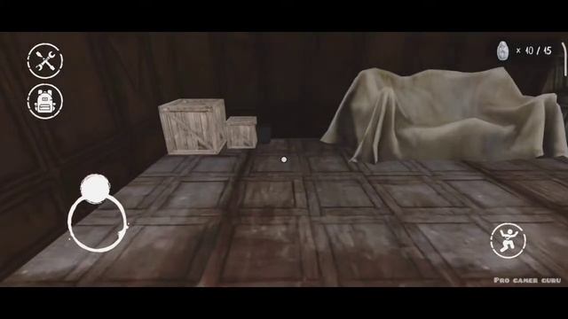 In Fear Escape : Full Gameplay | Part 2 смотреть онлайн