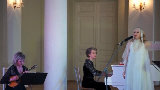 СВЕТЛАНА ЮРАСОВА смотреть онлайн