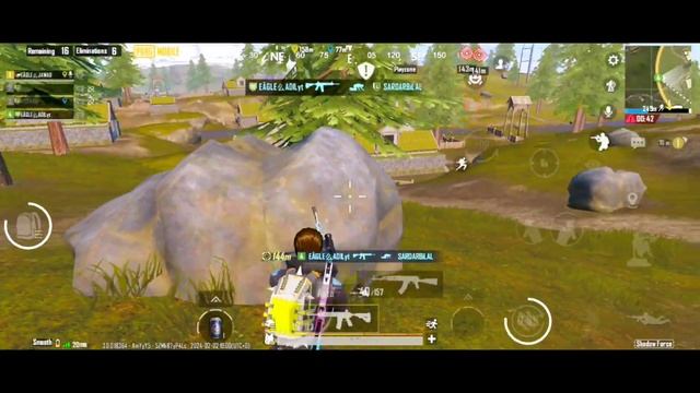 LG V60 Thinq 5G Gaming Experience: PUBG Test and Review смотреть онлайн