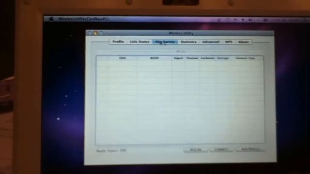 Mac OS X auf EEE PC 1000H смотреть онлайн