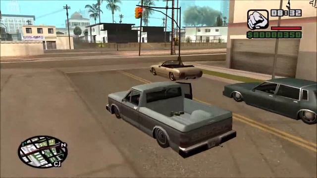 GTA SA Carros Rebaixados - Download e Tutorial de Instalação смотреть онлайн