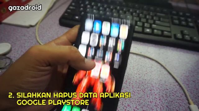 Cara Atasi Tidak Bisa Update Google Chrome Android смотреть онлайн