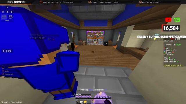MINECRAFT LIVE | PUBLIC SMP LIVE ANYONE CAN JOIN | JAVA + BEDROCK#minecraft #minecraftlive смотреть онлайн