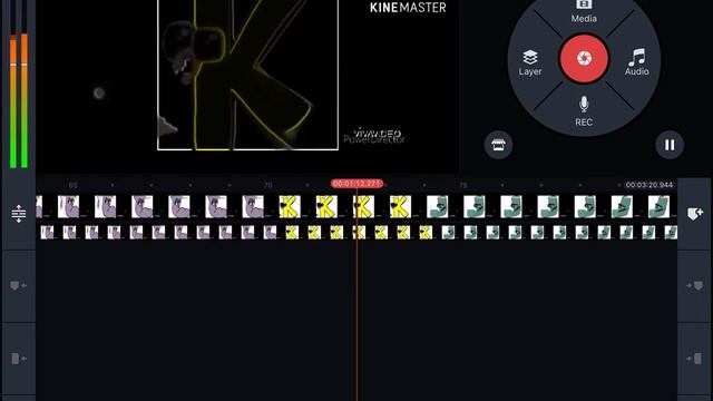How to make G major 4 on KineMaster (100% it WORKS) смотреть онлайн