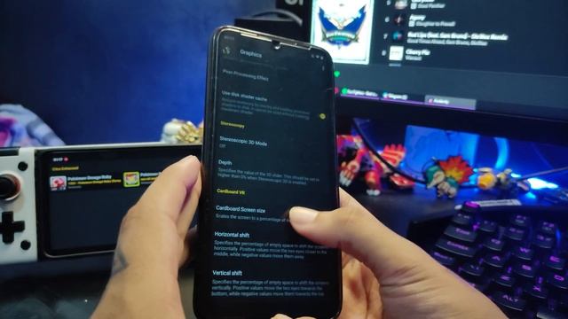 CITRA ENHANCED v2.1.0 | MULTIPLAYER ADICIONADO E MELHORIAS EM ANDROID FRACO! | Citra Enhanced APK смотреть онлайн