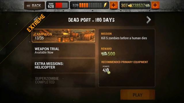 Zombie Hunter Sniper: Apocalypse Shooting Games [EXTREME] pt 13 смотреть онлайн