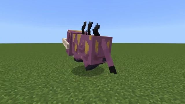 Early warboar Footage - Minecraft Legends Addon! смотреть онлайн