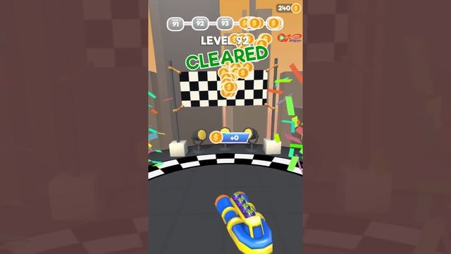 KNOCK'EM ALL - Walkthrough Gameplay Part 6 - NEW VERSION UPDATE (iOS Android) смотреть онлайн