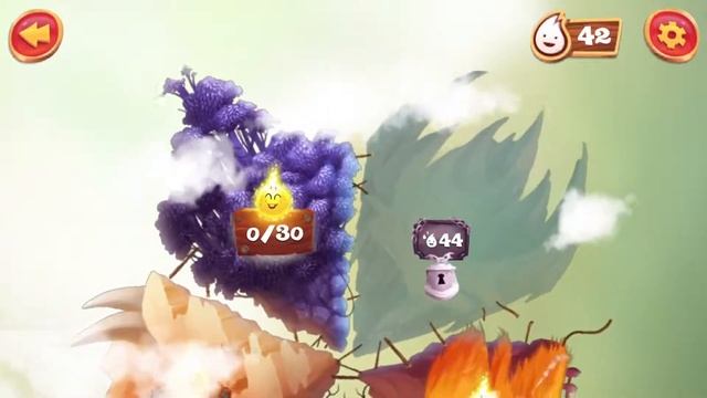Spirit Roots (iOS) - First Impressions Review смотреть онлайн