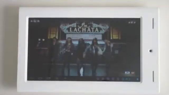 Produto Importado - Tablet HYUNDAI Touch Screen Android 4.0, 3G, Wi-Fi смотреть онлайн