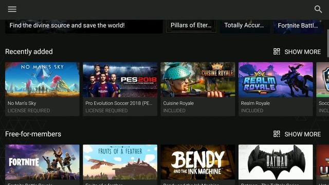 Cloud Games Explained! How Gloud Games Work. смотреть онлайн