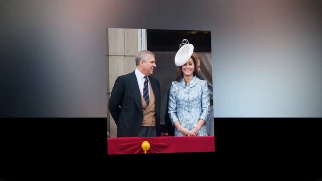 Kate faces 'heavy burden' after Prince Andrew scandal & William hospitalized after terrible acciden смотреть онлайн