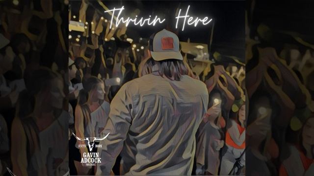 Thrivin Here смотреть онлайн