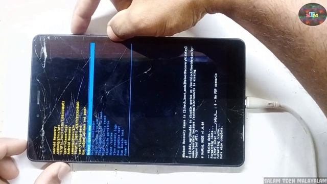Samsung galexy tab-A (SM-T295) password unlock | pattern unlock| hard reset @salamtechmalayalam смотреть онлайн