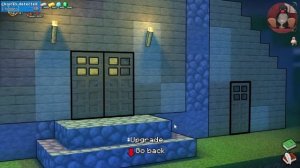 Horny Craft (v0.18) Full Walkthrough - Unlocks All Gallery & SAVE FILE 100%