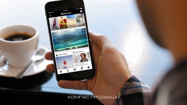 Зарабатывай в соцсетях с Allabout.me смотреть онлайн