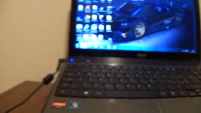 recensione acer aspire 5551 смотреть онлайн