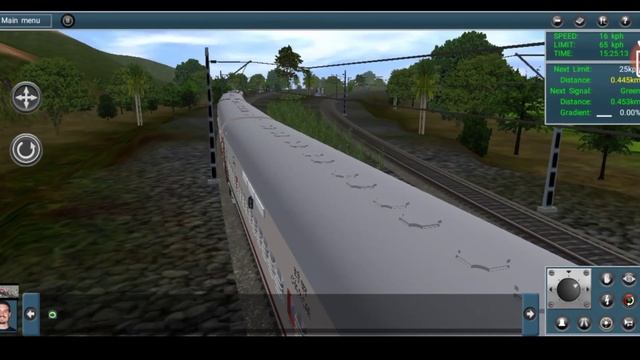 HOW TO DOWNLOAD MY ALL LAGFREE CONTENTS FOR TRAINZ SIMULATOR ANDROID смотреть онлайн