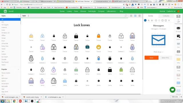 CRIANDO UMA TELA DE LOGIN SENSACIONAL NO DELPHI PARA ANDROID смотреть онлайн