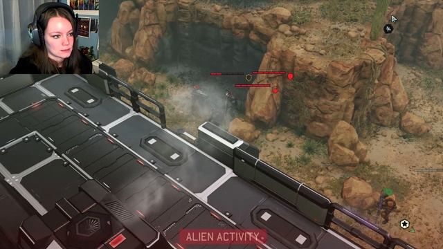 XCOM 2 | 11 | THE MISSION FROM HELL! смотреть онлайн