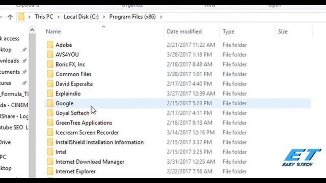 How To Add IDM (internet download manager) Extension To Google Chrome Browser смотреть онлайн