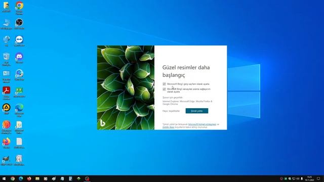 Windows 10 Duvar Kağıdı Programı | Duvar Kağıdınız Artık Otomatik Değişecek! смотреть онлайн