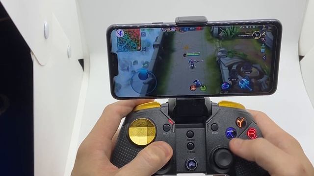 Wished I Knew This Before Playing Mobile Legends смотреть онлайн