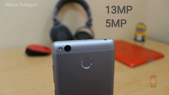Review Xiaomi Redmi 3S Resmi Indonesia - Yang Res(d)mi aja deh смотреть онлайн