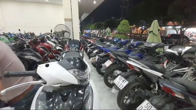Trực Tiếp Thanh Lý Lô Xe Tết 1000 Chiếc Đủ Loại Giảm 1,9 Triệu | xe máy giá rẻ смотреть онлайн