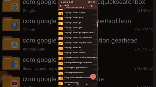 tutorial de pocket engine y como meter mods en el paso a paso Android (leer descripción) смотреть онлайн