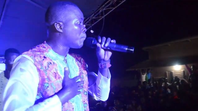 Concert de LIMAC JOUVET #2020 смотреть онлайн