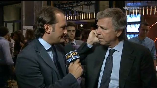 Preziosi parla della comproprietà con il Siena di Mattia Destro inter Milan Juventus смотреть онлайн