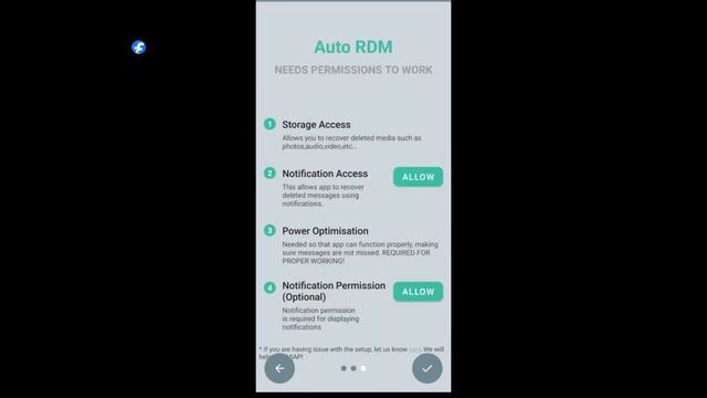 Accessibility Access Restricted Setting | Android access restriction settings смотреть онлайн