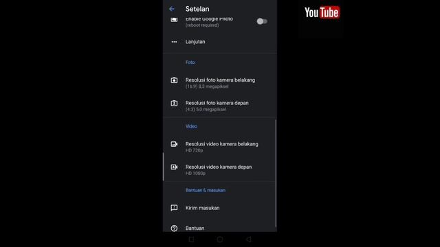 Install Gcam Di Realme C2 | +Settingan смотреть онлайн