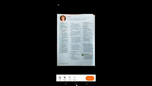 Office Lens смотреть онлайн