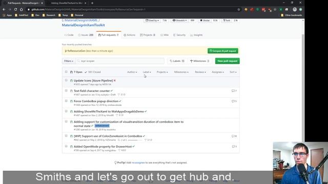 C#, WPF, Material Design in XAML 3.1.0 смотреть онлайн