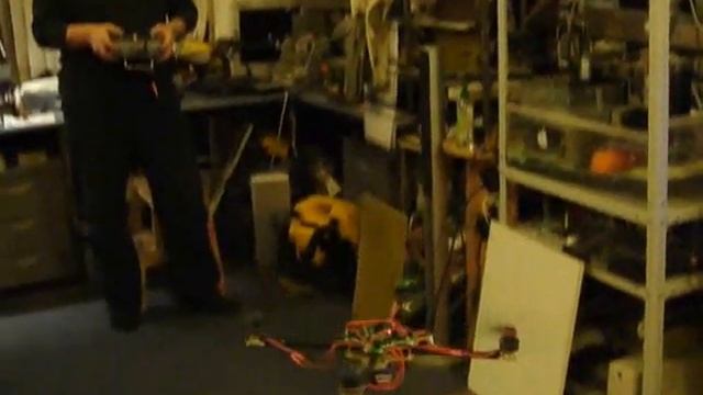RussoKopter_Mini.wmv смотреть онлайн