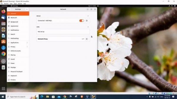How to enable Remote Desktop on Linux | Enable RDP on Virtual box #rdp #linux #rdp #how #trending