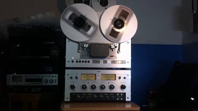 ＡＫＡＩ ＰＲＯ１０００ ＯＰＥＮ ＲＥＥＬ ＤＥＣＫ ￥３９８，０００ смотреть онлайн