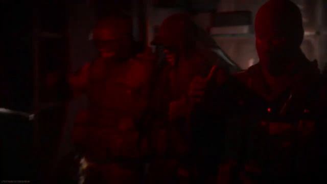 Call of Duty Warzone Plane Intro смотреть онлайн