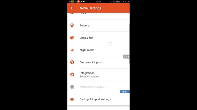 Any oppo Modle phone Change Android P 9.0 . Nova launcher 💯 proof смотреть онлайн