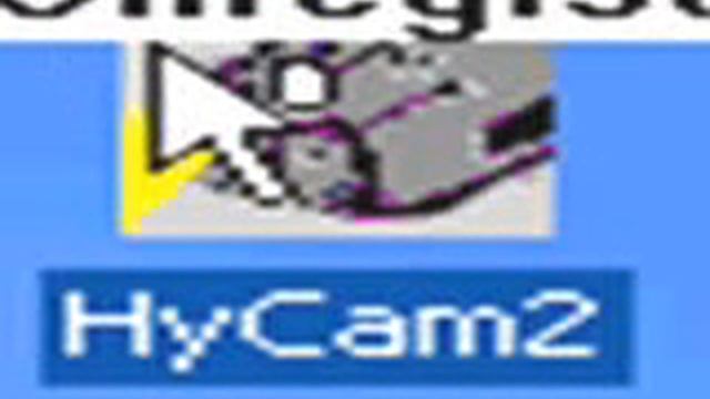 HyperCam 2 and Windows Movie Maker Test! смотреть онлайн