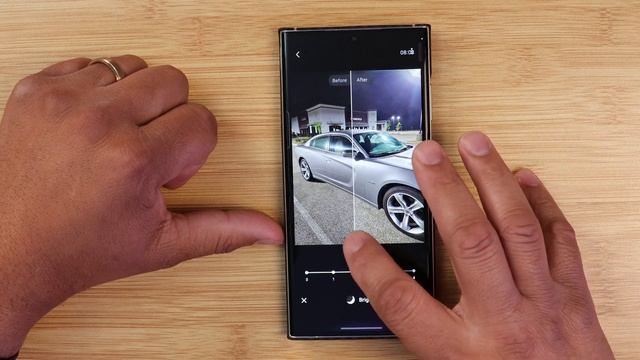 Exclusive !! Galaxy S23 Ultra AI Powered Galaxy Enhance X - Game Changer ?? смотреть онлайн