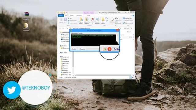 Windows Tüm sürümlerini KALICI olarak etkinleştirmek ( windows 10/8.1/8/7/Vista etkinleştirme ) смотреть онлайн