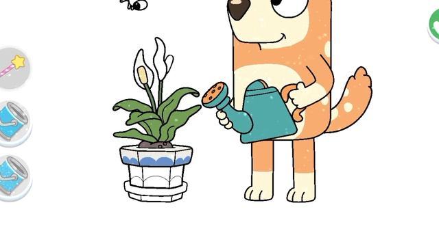 Bluey The Videogame Lets Try Key How To Free Unlock All Character Using This Code Bluey Lets Play смотреть онлайн