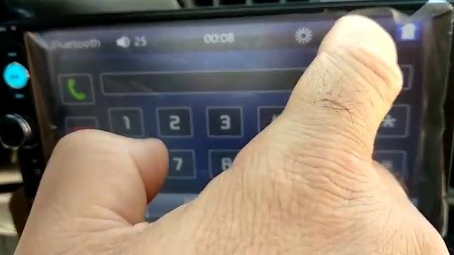 CONECTAR RADIO PANTALLA 7 pulgadas CHINA AL MOVIL смотреть онлайн